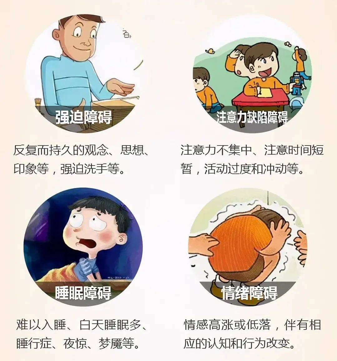 小儿抽动症 来自搜狐网
