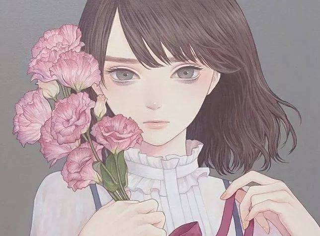 原创不爱打扮每天素颜出门的星座女