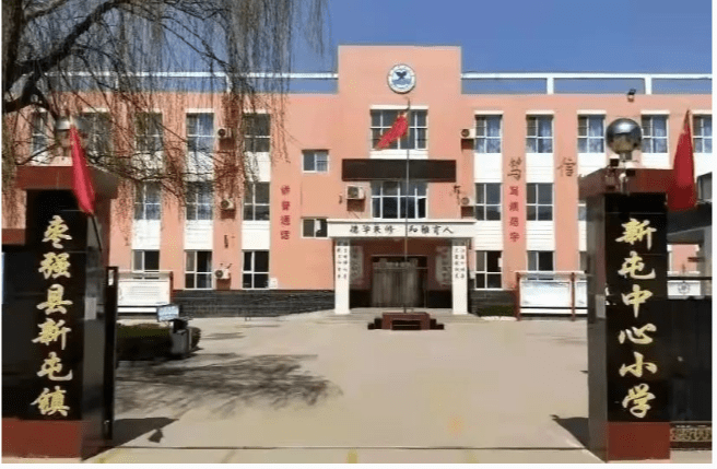 衡水市枣强县新屯中心小学老师勇救落水老人_闫慕蓉_锦旗_王子