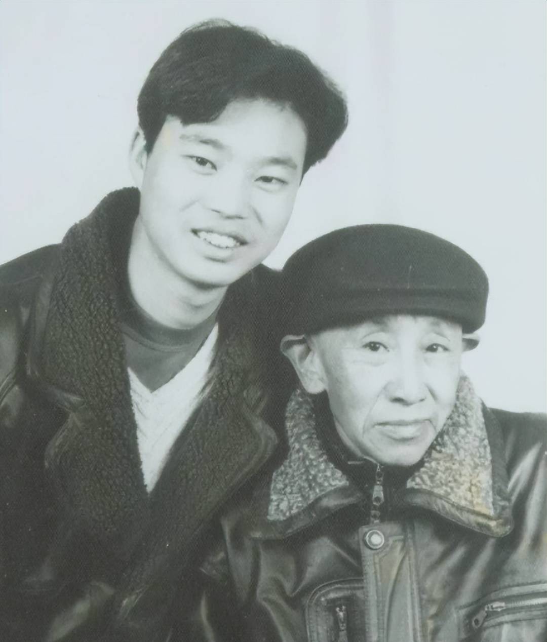 魏臻_儿媳妇_侯耀文