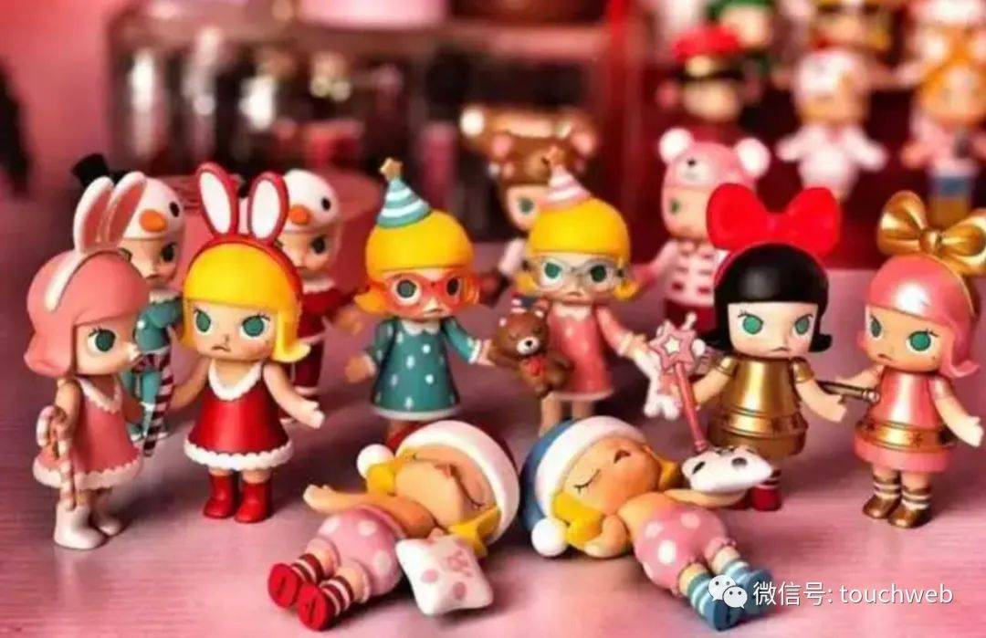 泡泡玛特什么时候出年报 57e74978fbb54157958770040fb1b800.jpeg