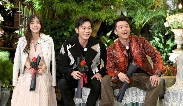 邓超|《奔跑吧兄弟》要开拍下一季，陈赫和邓超有机会回归吗？