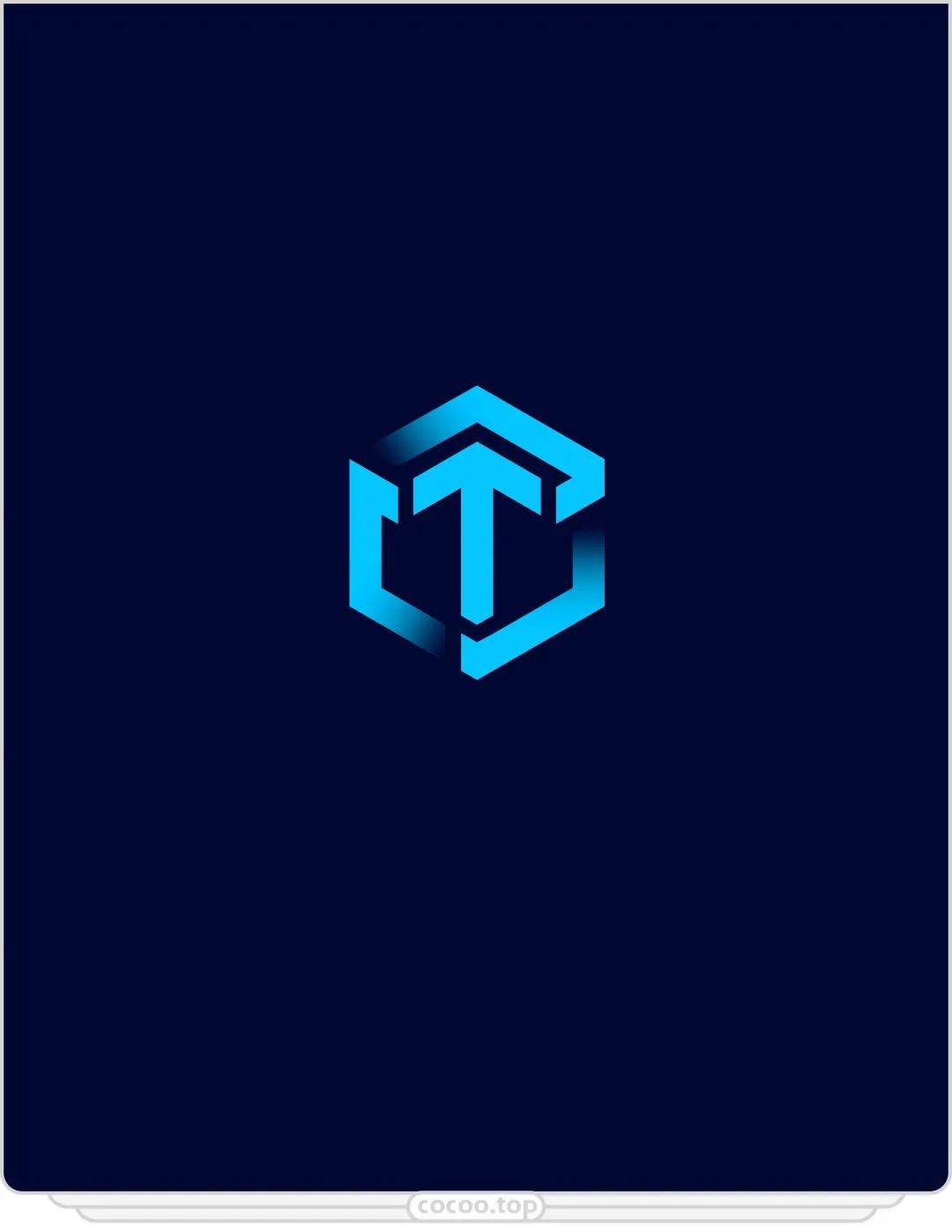 67logo有种廉价感或许是标准色没选好