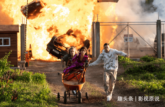 《新蝙蝠侠》[百度云](已完结加长版)网盘【1080P已完结】完整免费资源已更新 - 小轻秀场