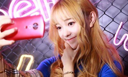 抖音主播陈意礼个人资料怎么火起来的 和暗黑大米分手了吗_原因_女方