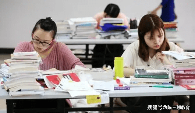 考研复试进行中！两所大学分数线已公布，考生：调剂系统何时开启