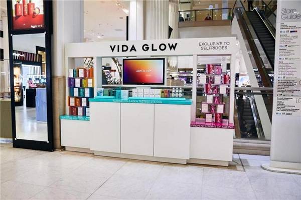 活动Vida Glow开启全球活动，现象级口服美容品牌影响力再提升