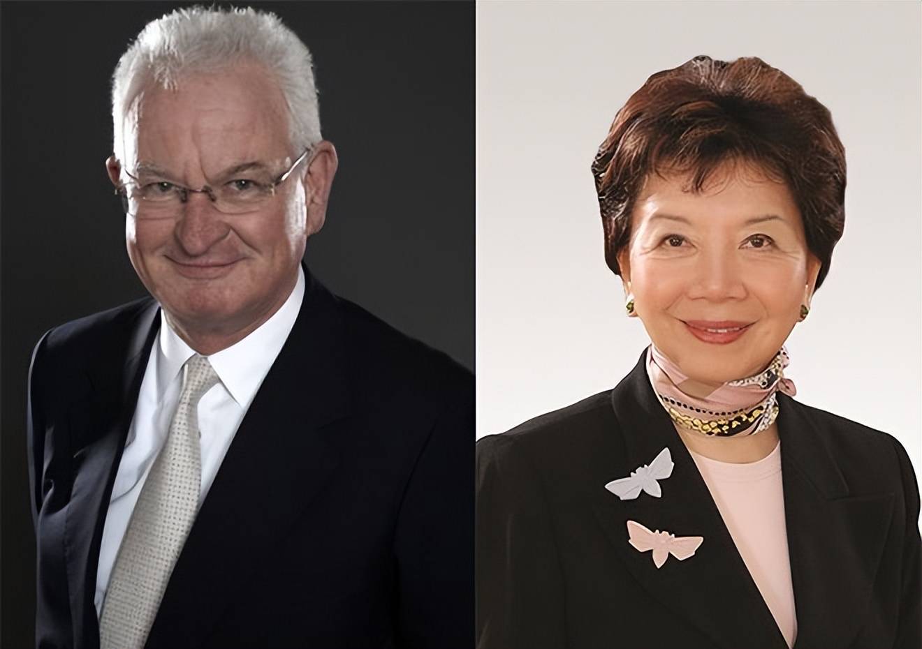 大涨,这个香港富豪成大赢家,岳父是李嘉诚的恩人_苏海文_包玉刚_液化