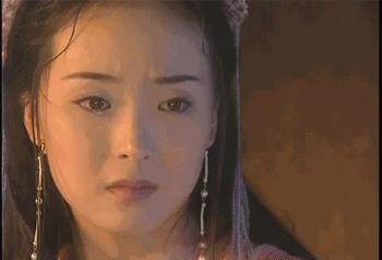 蒋依依|一出场就被女配吊打,盘点8位,从颜值到演技全方位被碾压的女主