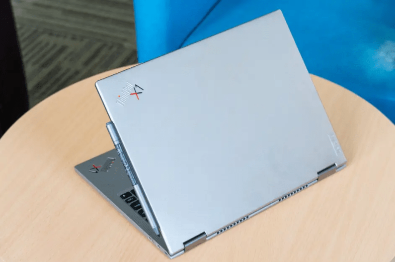 航天级钛金材质匠心打造thinkpadx1titanium至薄之选