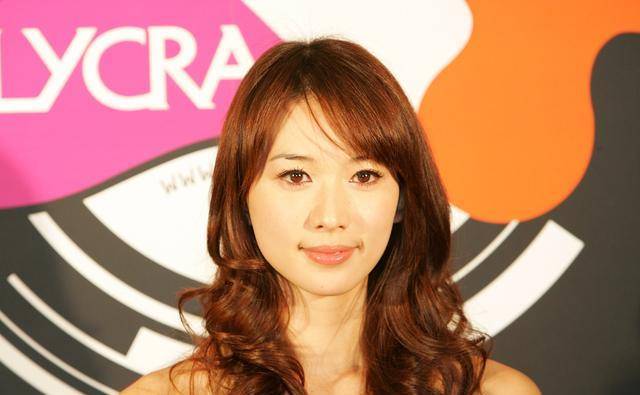 女神“不老女神”林志玲，46岁依然肤白貌美，她的养生秘籍终于公开了