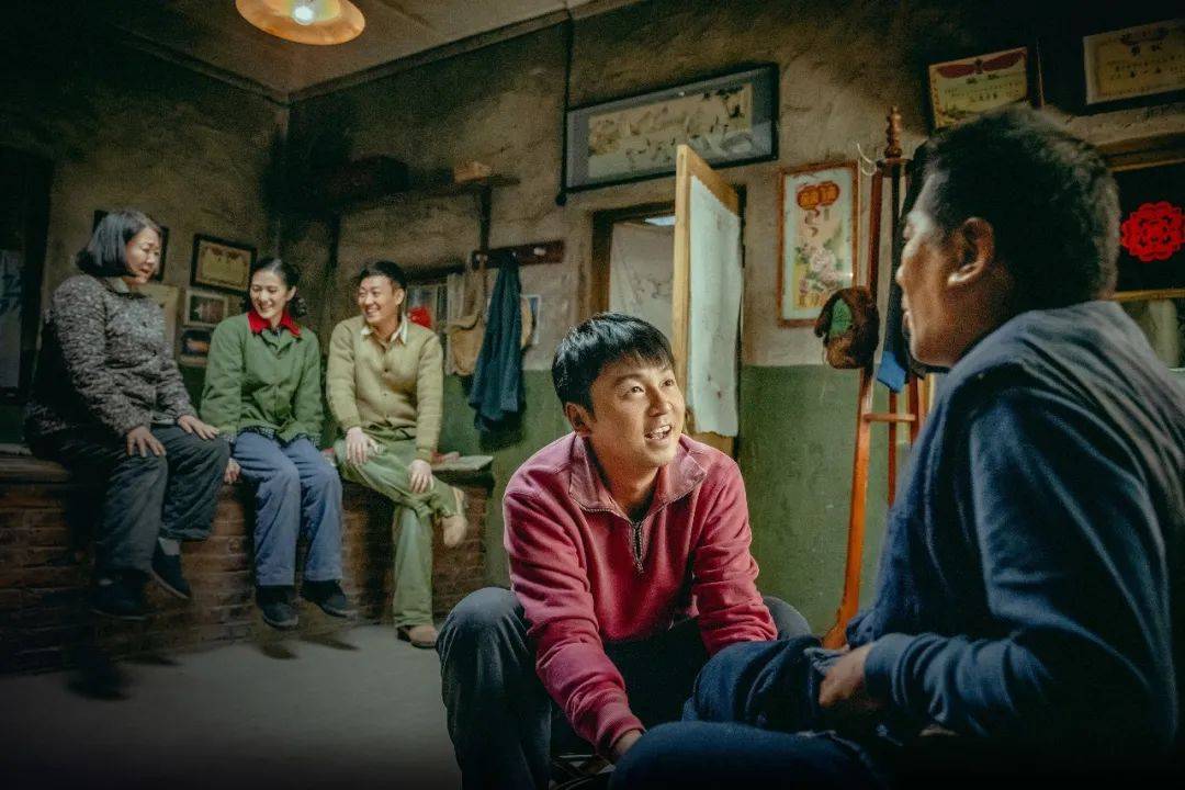 生活|腾讯爆款国剧《人世间》出圈又出海，出品人讲述背后故事