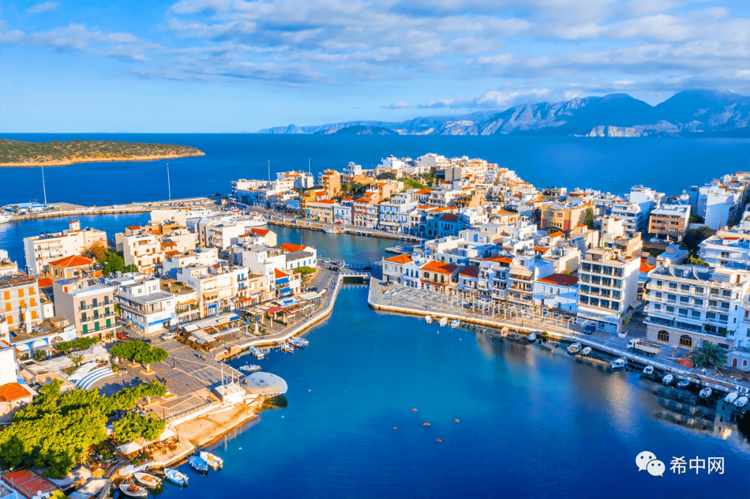 希腊荣登2022夏季首选旅游目的地_马略卡岛_克里特岛_西班牙