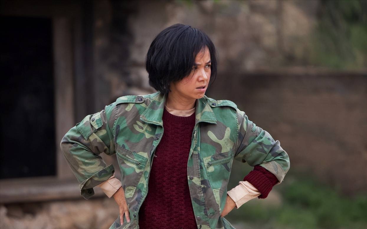 原创蒋雯丽王全安的辜负让她意难平而今屡遭丈夫背叛命太苦