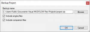 【软件更新】Visual MODFLOW Flex 8.0 新增六大超实用功能，修复27项问题缺陷