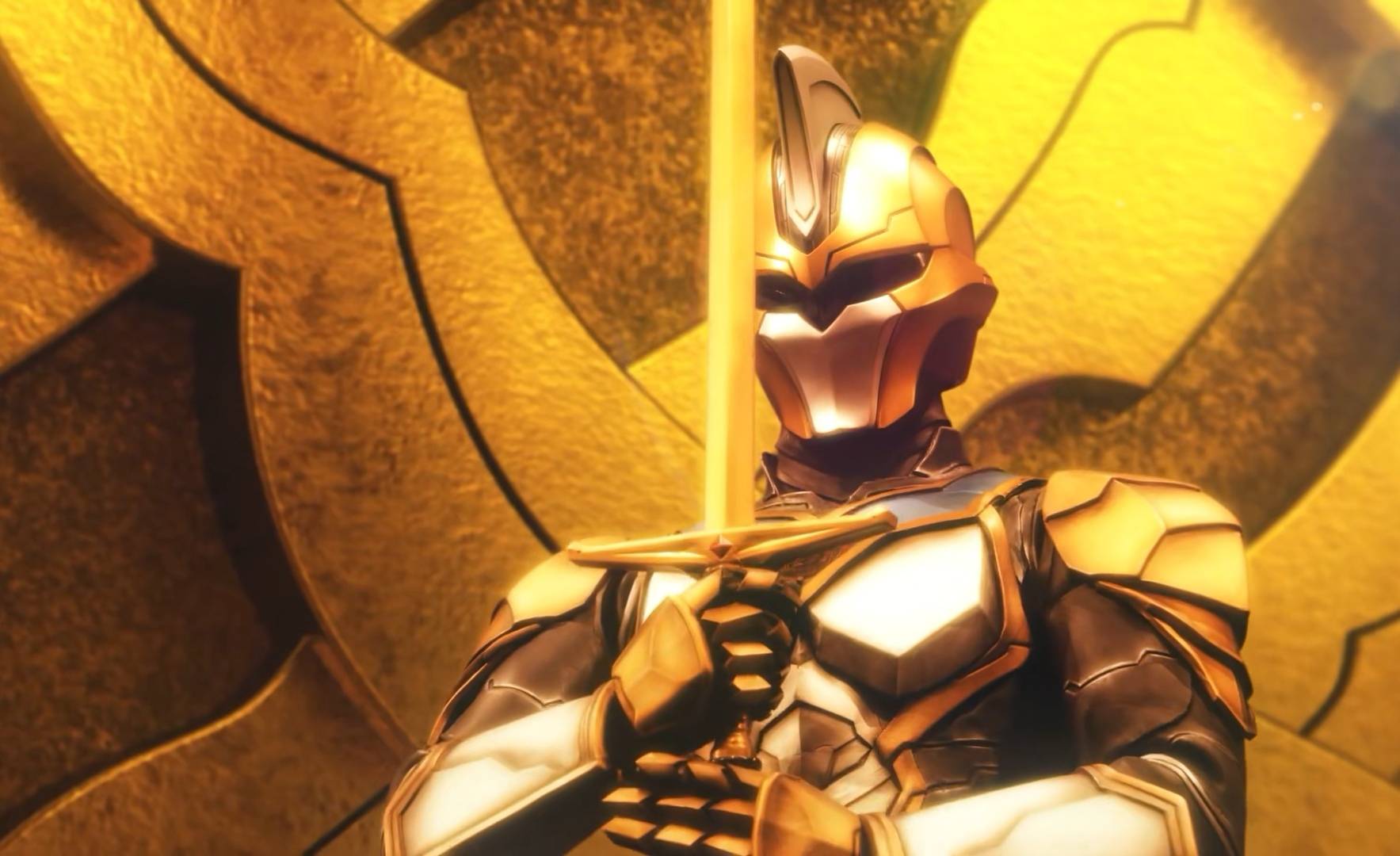 原创三位小金人的战斗塔尔塔罗斯和提坦都在秀只有迪亚波罗在挨揍