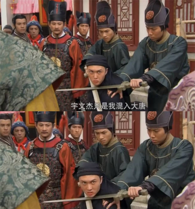 名字|赵丽颖的“牛爱花”、吴京的“梅办法”，影视剧人名能有多奇葩？？