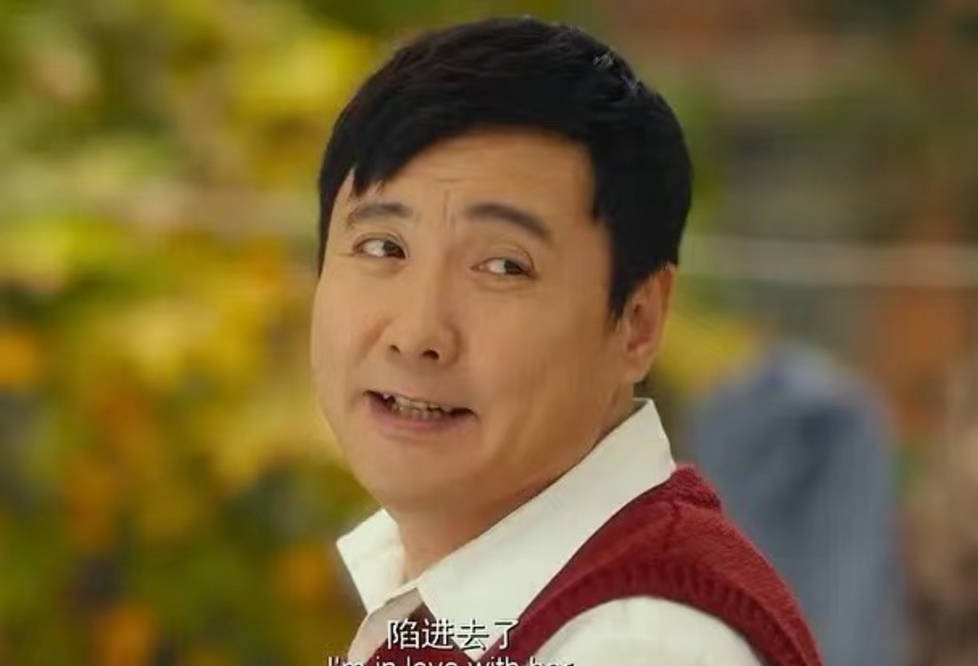 名字|赵丽颖的“牛爱花”、吴京的“梅办法”，影视剧人名能有多奇葩？？