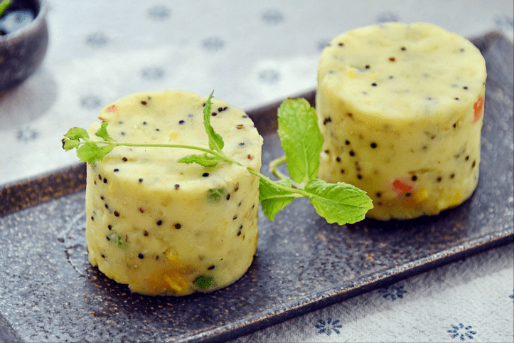 蔬菜|小孩“挑食”,不爱吃蔬菜怎么办?把蔬菜做成小零食,孩子抢着吃