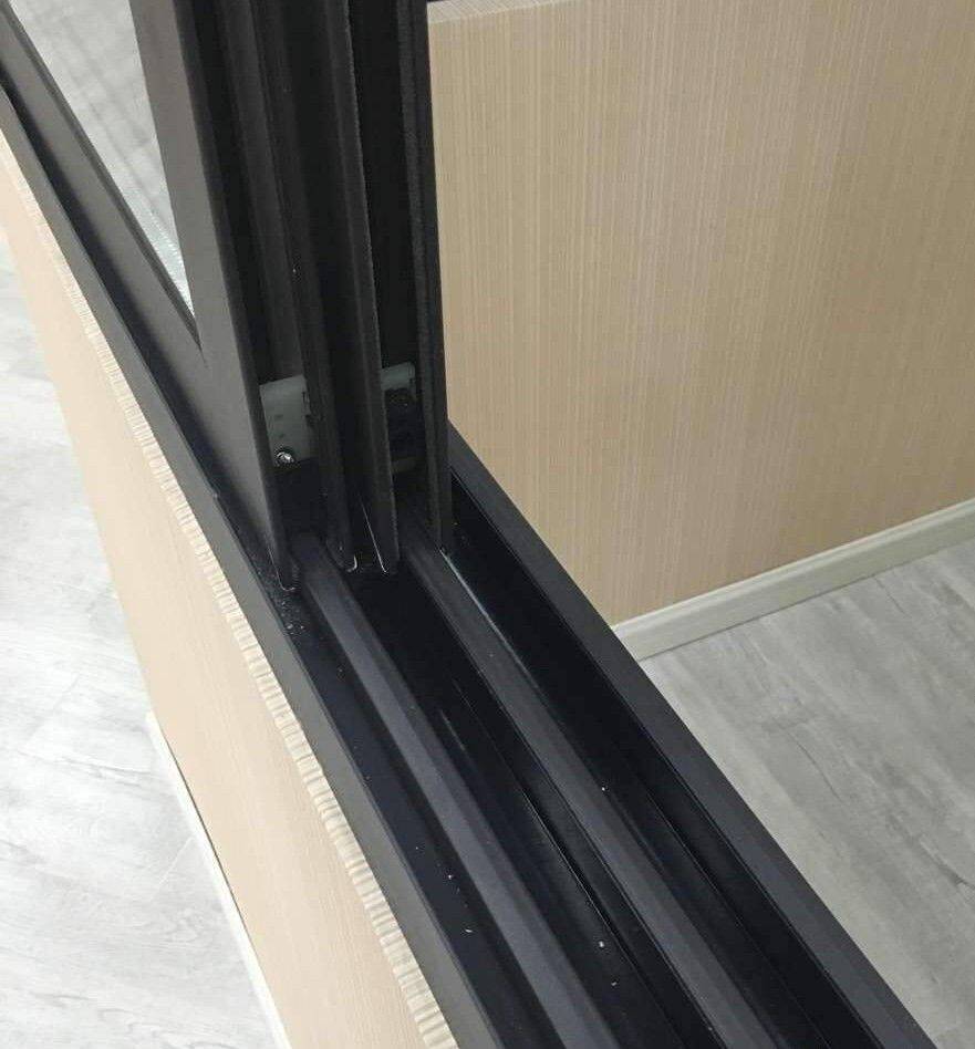 断桥铝推拉窗和平开窗不能选错弄清楚各自的3个优缺点再选择