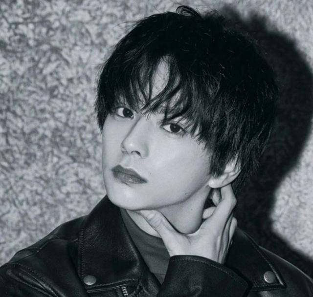 胜利还有比佐藤胜利头更小的男明星吗？