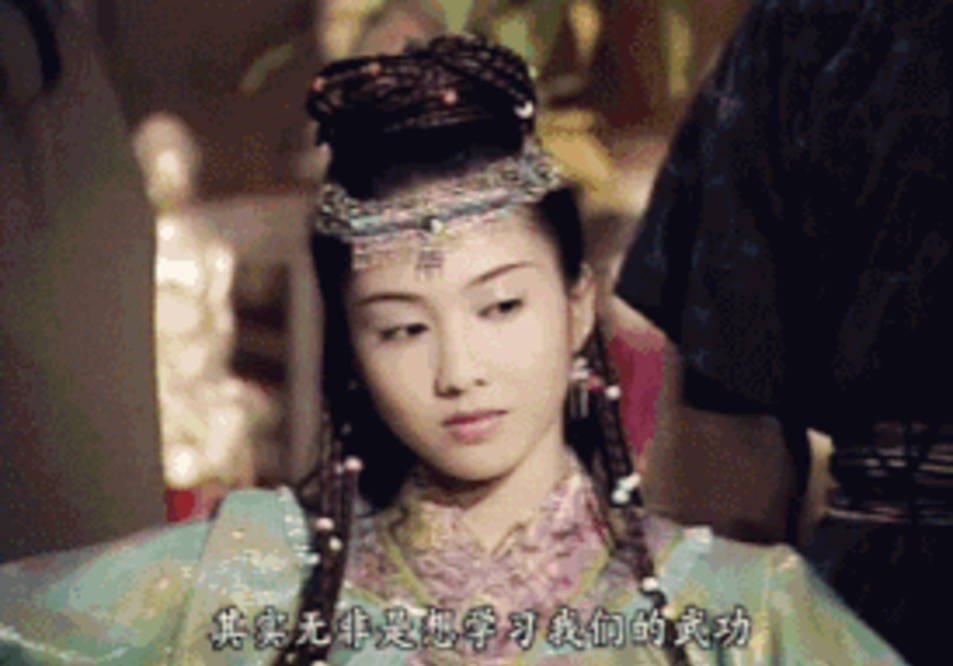 缺陷方脸、皮肤黑、有兔牙…缺陷多又如何？TVB女星一笑遮百丑！