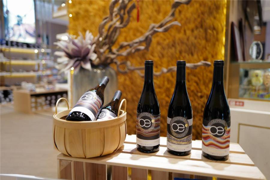 品牌|OE有机红葡萄酒深耕品牌,推动国内有机葡萄酒稳步发展