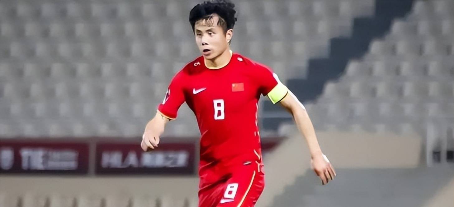 前国足主力指挥官成津门虎新援热门,表现可圈可点,值得期待_蒿俊闵