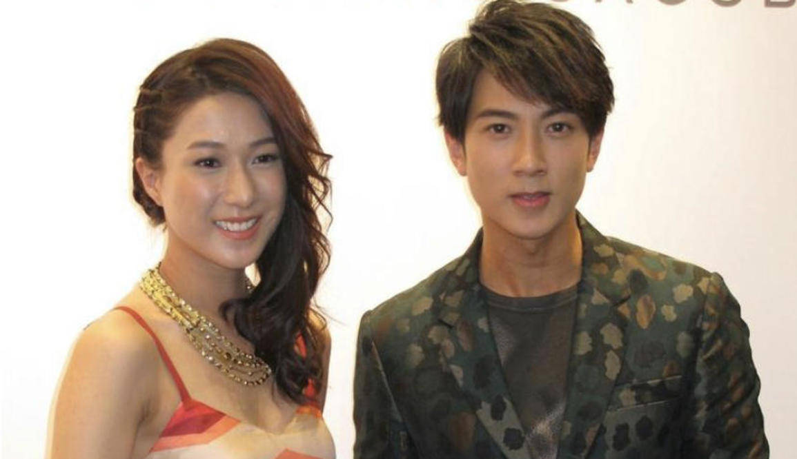 下巴TVB钟爱长脸女星？有人端庄大气，有人造型拉胯变“苦瓜脸”！