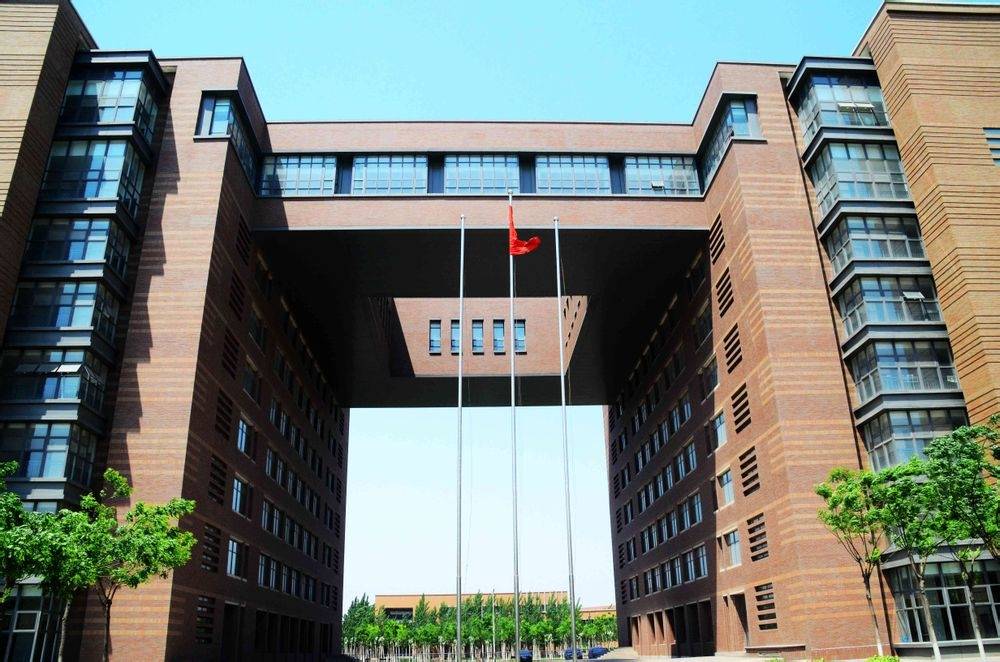 67天津现代职业技术学院怎么样为就业出新招