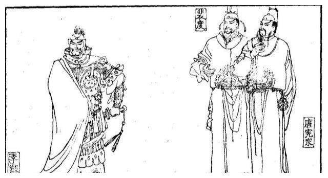 大唐宰相武元衡上朝路上遇刺身亡这背后究竟有什么阴谋