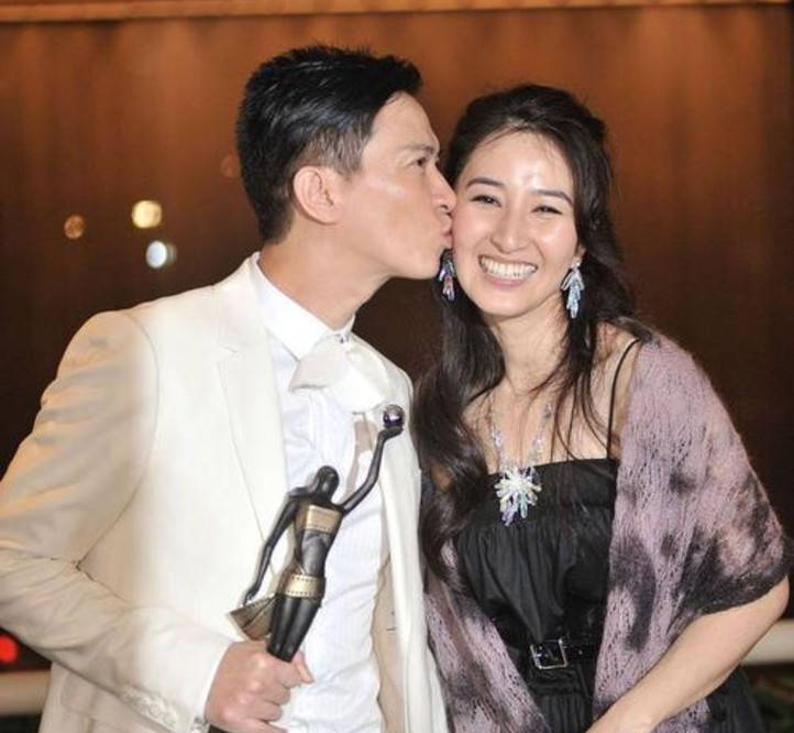 缺陷方脸、皮肤黑、有兔牙…缺陷多又如何？TVB女星一笑遮百丑！