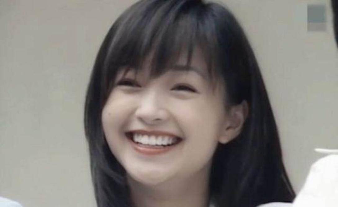 缺陷方脸、皮肤黑、有兔牙…缺陷多又如何？TVB女星一笑遮百丑！