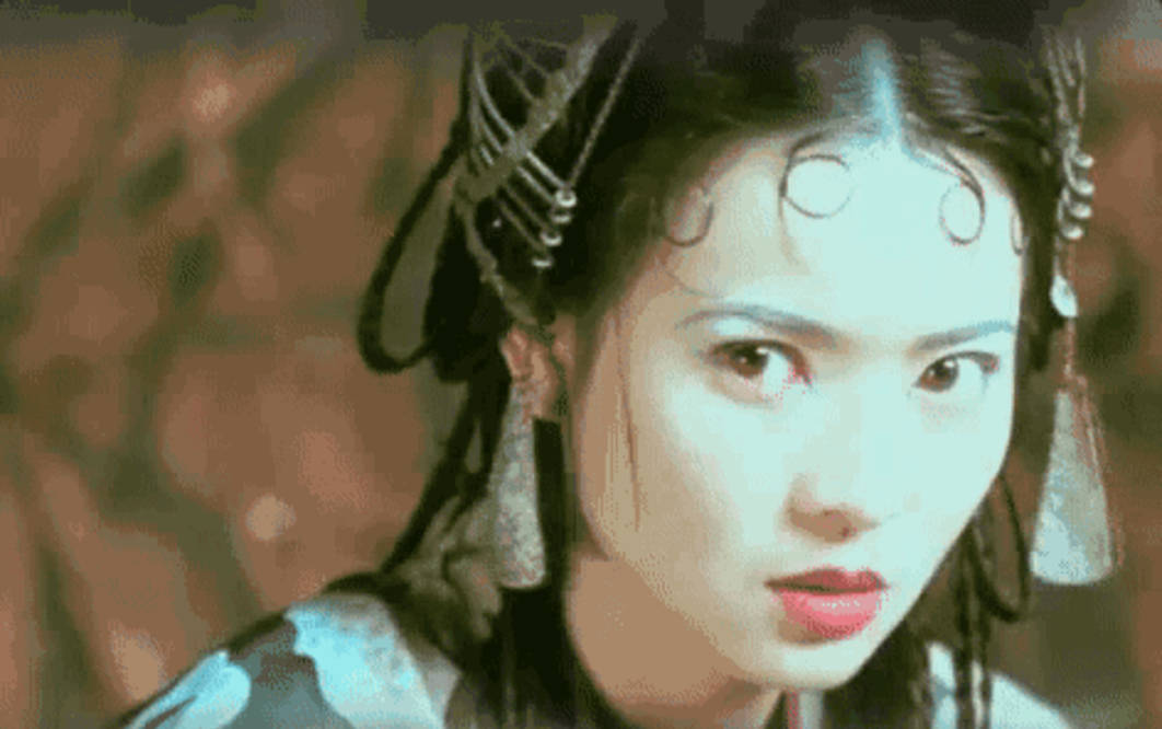 缺陷方脸、皮肤黑、有兔牙…缺陷多又如何?TVB女星一笑遮百丑!