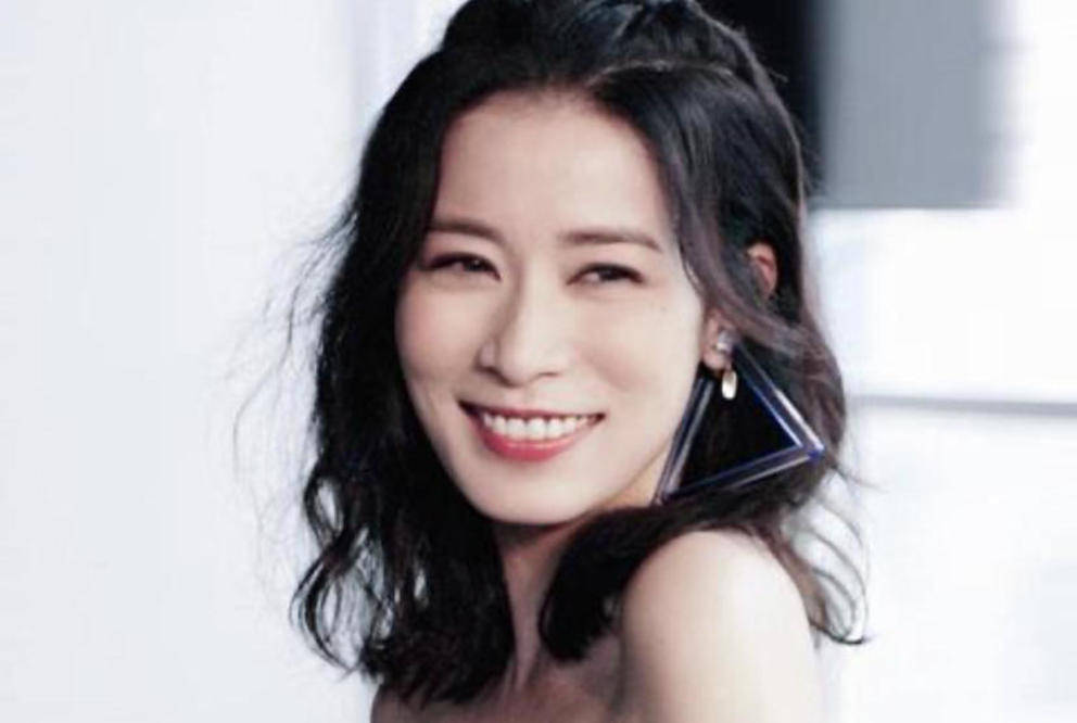 下巴TVB钟爱长脸女星？有人端庄大气，有人造型拉胯变“苦瓜脸”！
