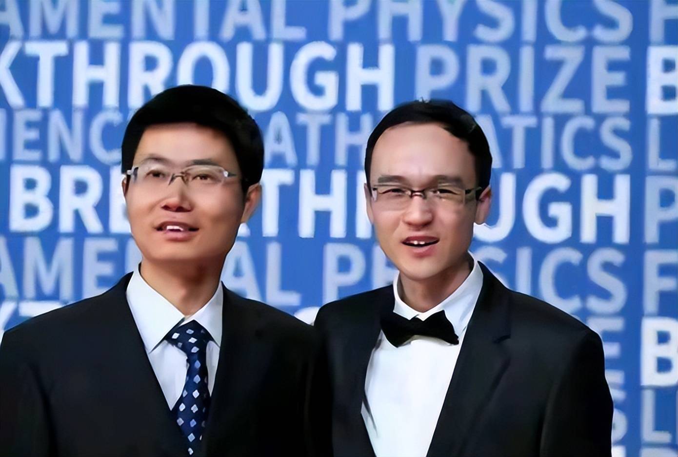 原创3位北大黄金一代数学大神现齐聚麻省理工让人唏嘘不已