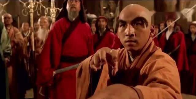 凝血神爪垫底,九阴神爪第三,第一需龙爪催动_武功_倚天屠龙记_萧十一