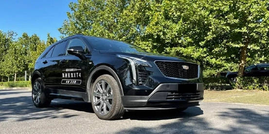 凯迪拉克xt3要来了?或特供中国市场,价格多少你能接受?