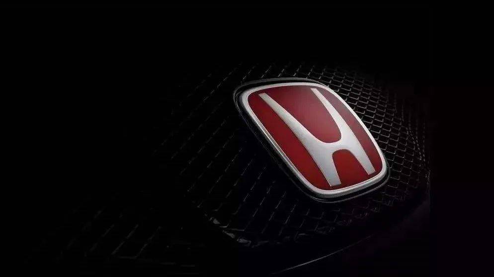 不过现在来看,我们对广汽本田的策略理解还是有点偏差,没有挂本田logo