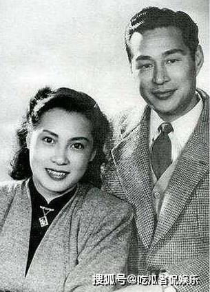 在这段婚姻里,秦怡的大多数时间都在拍戏,虽然金焰也是一个演员,但他