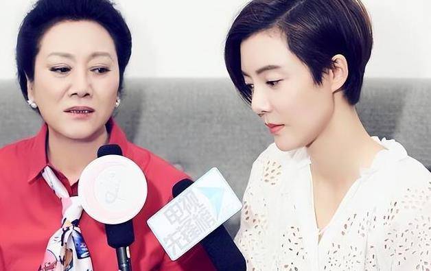 王丽云和车晓母女俩先后离异婚姻不是人生的唯一选择