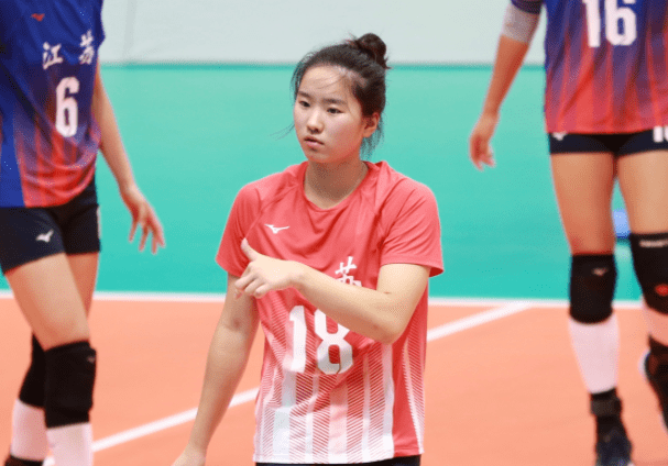 唐欣_吴晗_比赛