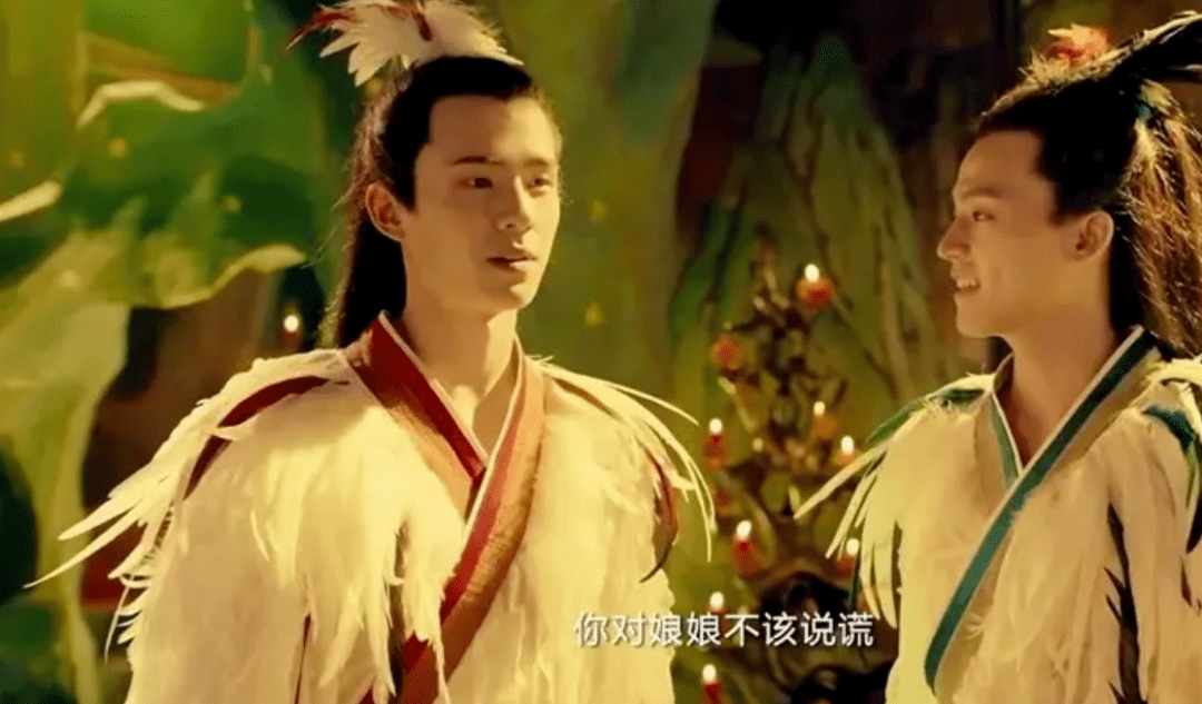 图片[24]-“资源咖”一个接一个，却个个捧不红，他们不会羞愧吗？-沐风文化