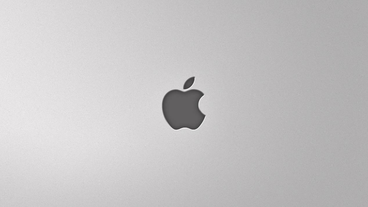手机品牌的商标有哪些共同特征_颜色_iphone_logo