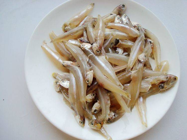 最该吃的菜,遇到别错过,好吃好吸收,老少皆宜要多吃_小鱼_芹菜_白鱼