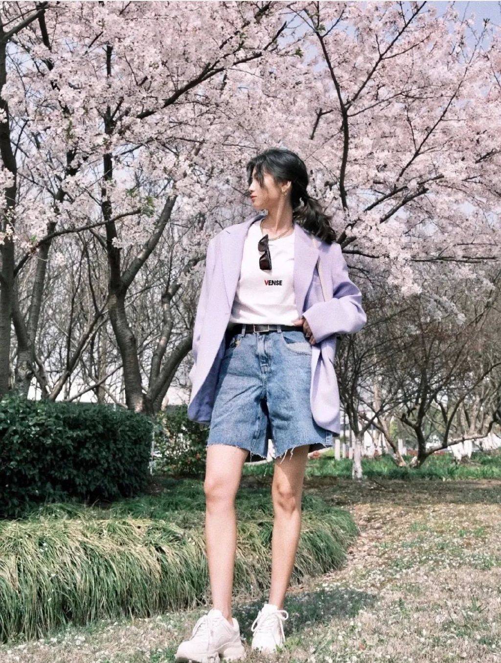 人像摄影必学,五大景别一分钟学会_人物_远景_中景