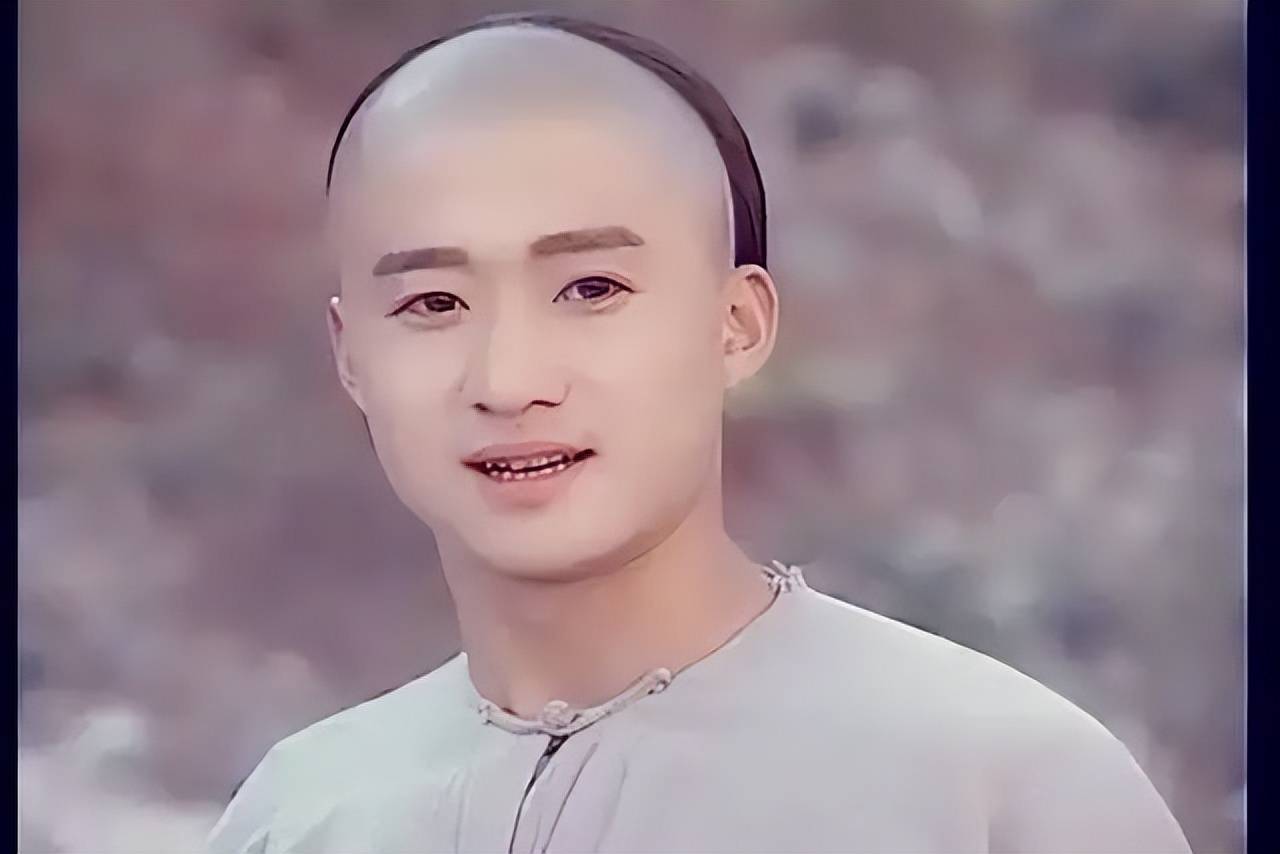 "真正把太极精髓通过影视作品展现了出来的,唯有《太极宗师》中的吴京