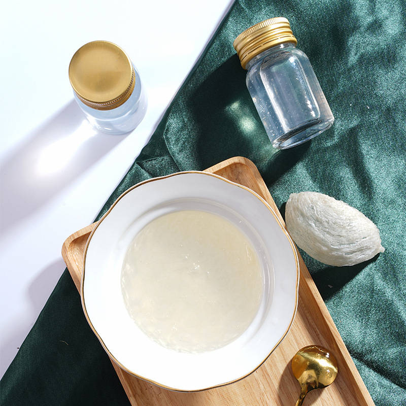 品鉴即食燕窝oem贴牌代加工工厂带您走进品鉴燕窝生产工厂