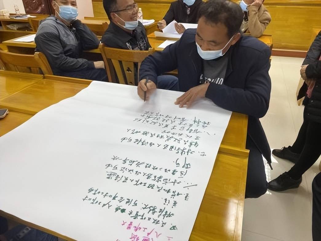 宾阳县社工站开展乡镇社会工作服务站建设专题培训班顺利举行_民政