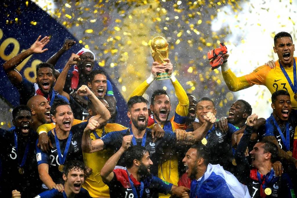 世界杯预测软件世界杯八强全部名单